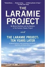 The Laramie Project & Ten Years Later (Yr 11)