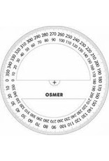 Protractor - 360 o