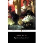 Importance Of Being Earnest (Yr 9)