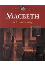 Macbeth with Related Readings (Yr 10)