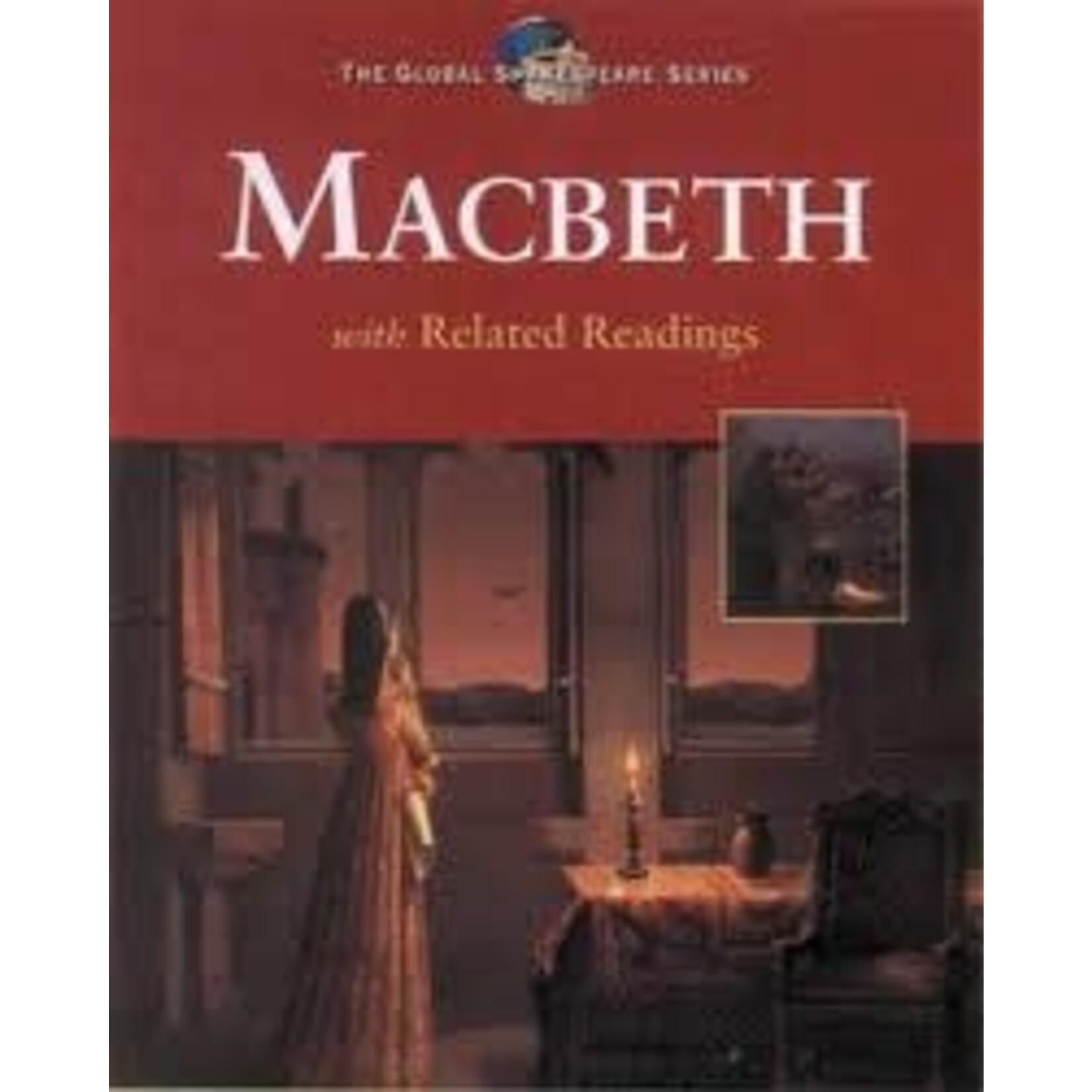 Macbeth with Related Readings (Yr 10 2026)