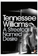 A Streetcar Named Desire (Yr 11)