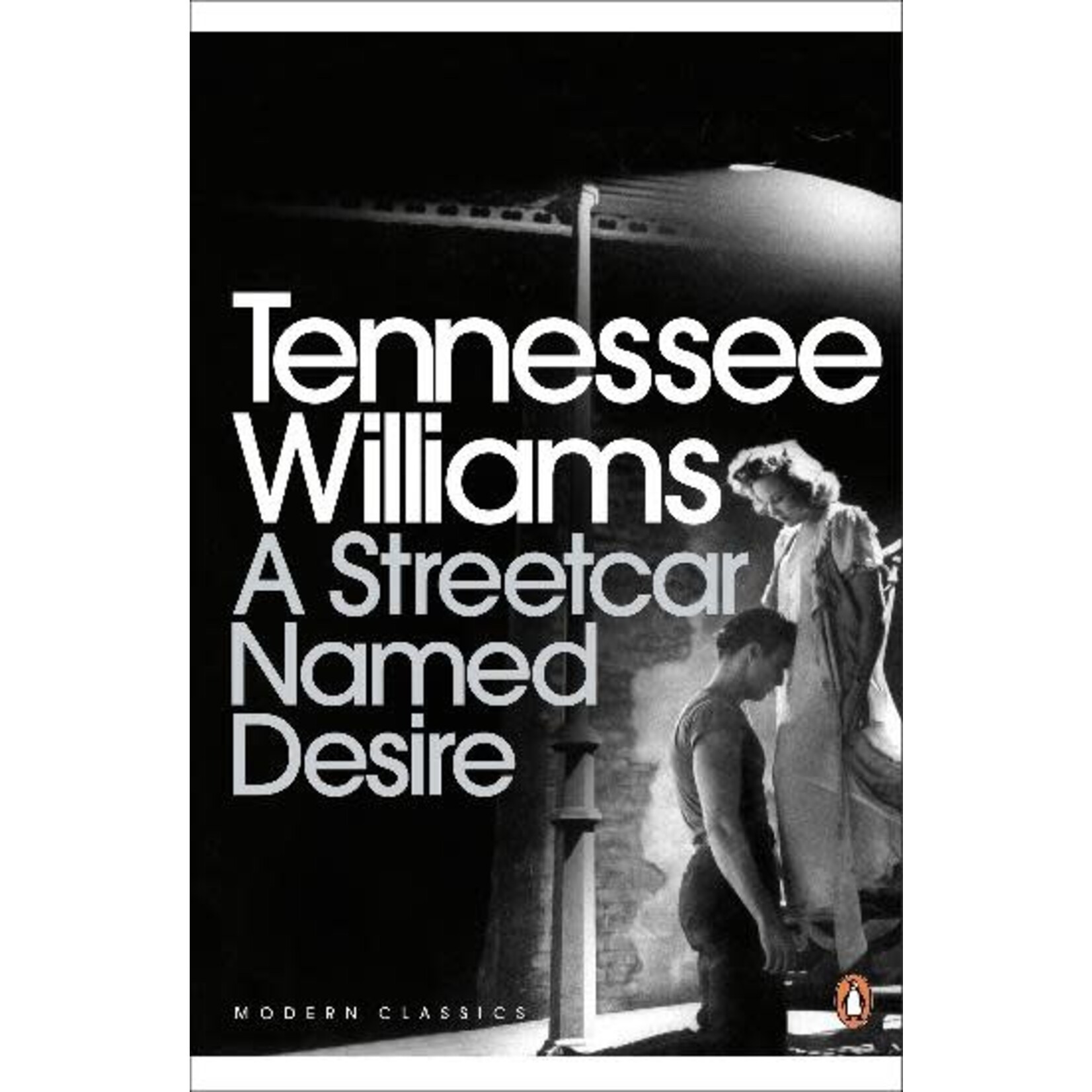 A Streetcar Named Desire (Yr 11)