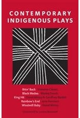 Contemporary Indigenous Plays (Yr 11)