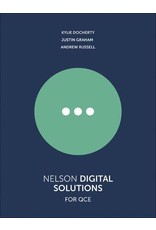 Nelson Digital Solutions for QCE Units 1- 4 (Yr 11)