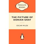 The Picture of Dorian Gray (Yr 11)