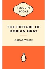 The Picture of Dorian Gray (Yr 11)