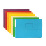 Carboard Document Wallet
