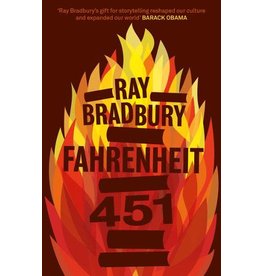 Fahrenheit 451  (Yr 10)