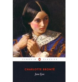 Jane Eyre (Yr 12)