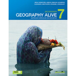 Geography Alive 7 AC Print & LearnOn 2E (Yr 7)