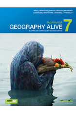Geography Alive 7 AC Print & LearnOn 2E (Yr 7)