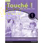 Touche Stage 1 Workbook (Yr 7)
