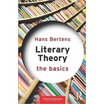 Literary Theory  - The Basics  3rd Ed (Yr 12)
