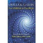 The unreal and the Real- Selected Short Stories of Ursula K. Le Guin (Yr 12)