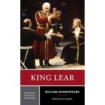 King Lear Norton Critical Editions (Yr 12)