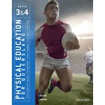 Oxford Physical Education for QLD Units  3 &4 2 Edition (Yr 12)
