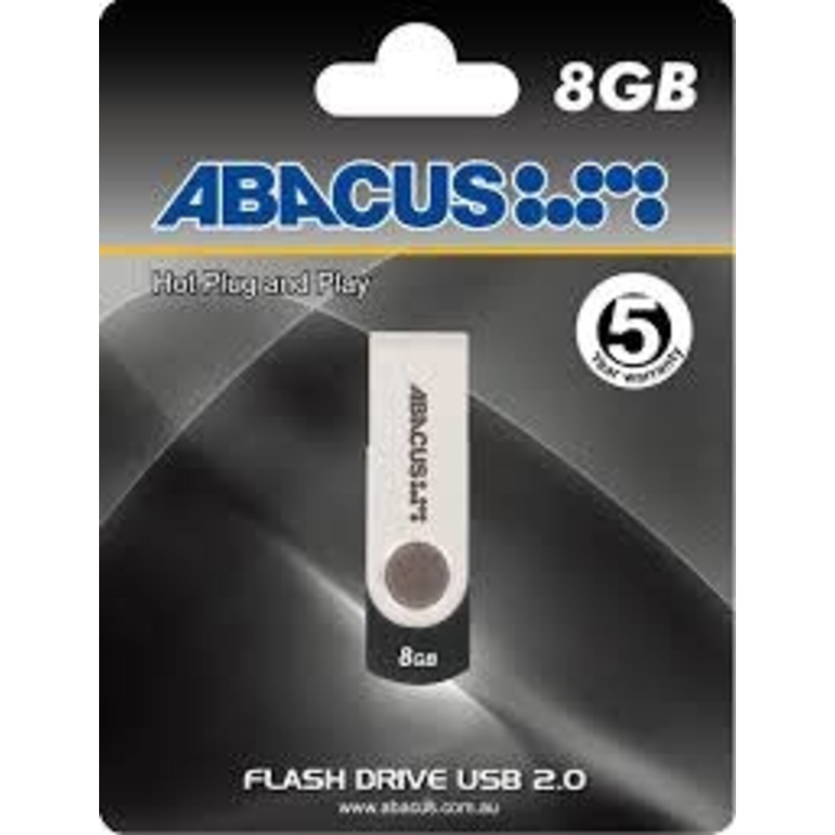 USB 8 GB
