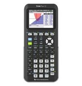 Graphics Calculator - TI84 PlusCE