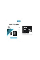 SD Card  8GB