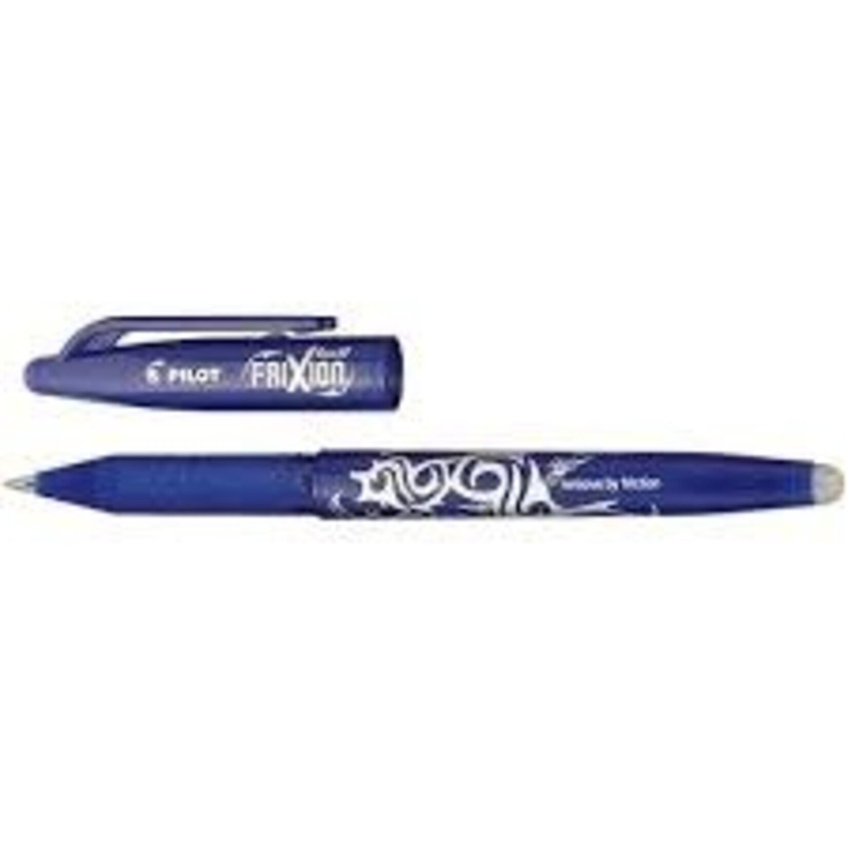 Pen Frixion Ball Erasable Blue