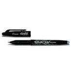 Pen Frixion Ball Erasable Black