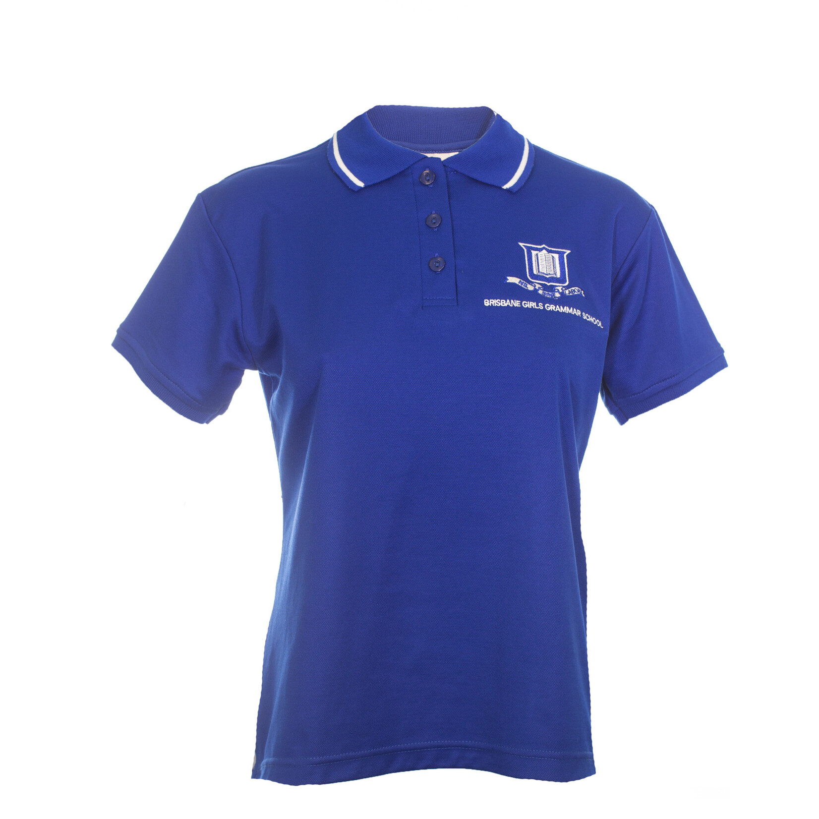 Sport Shirt - Blue