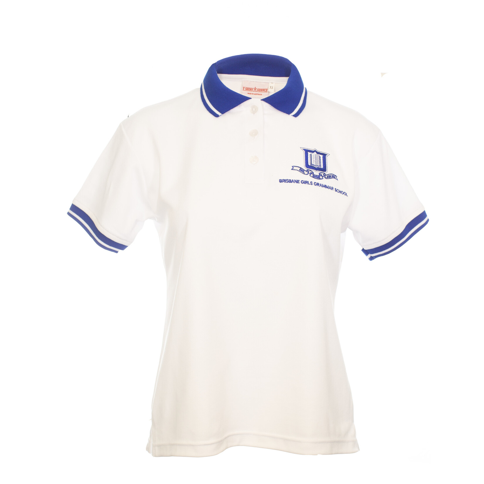 Sport Shirt - White