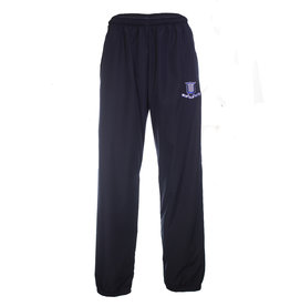 TRACKSUIT PANTS