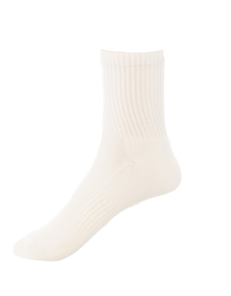 SPORT SOCKS  (2PK)