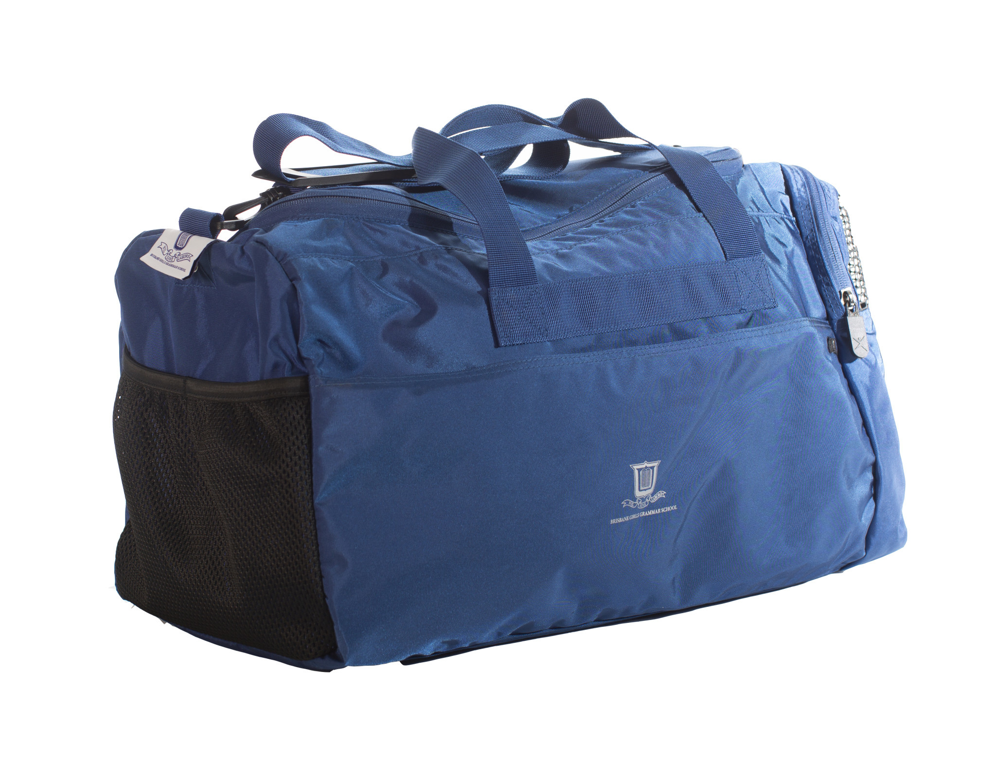 Bag Sports Shoulder Bag Olmypic II BGGS P F Uniform Shop