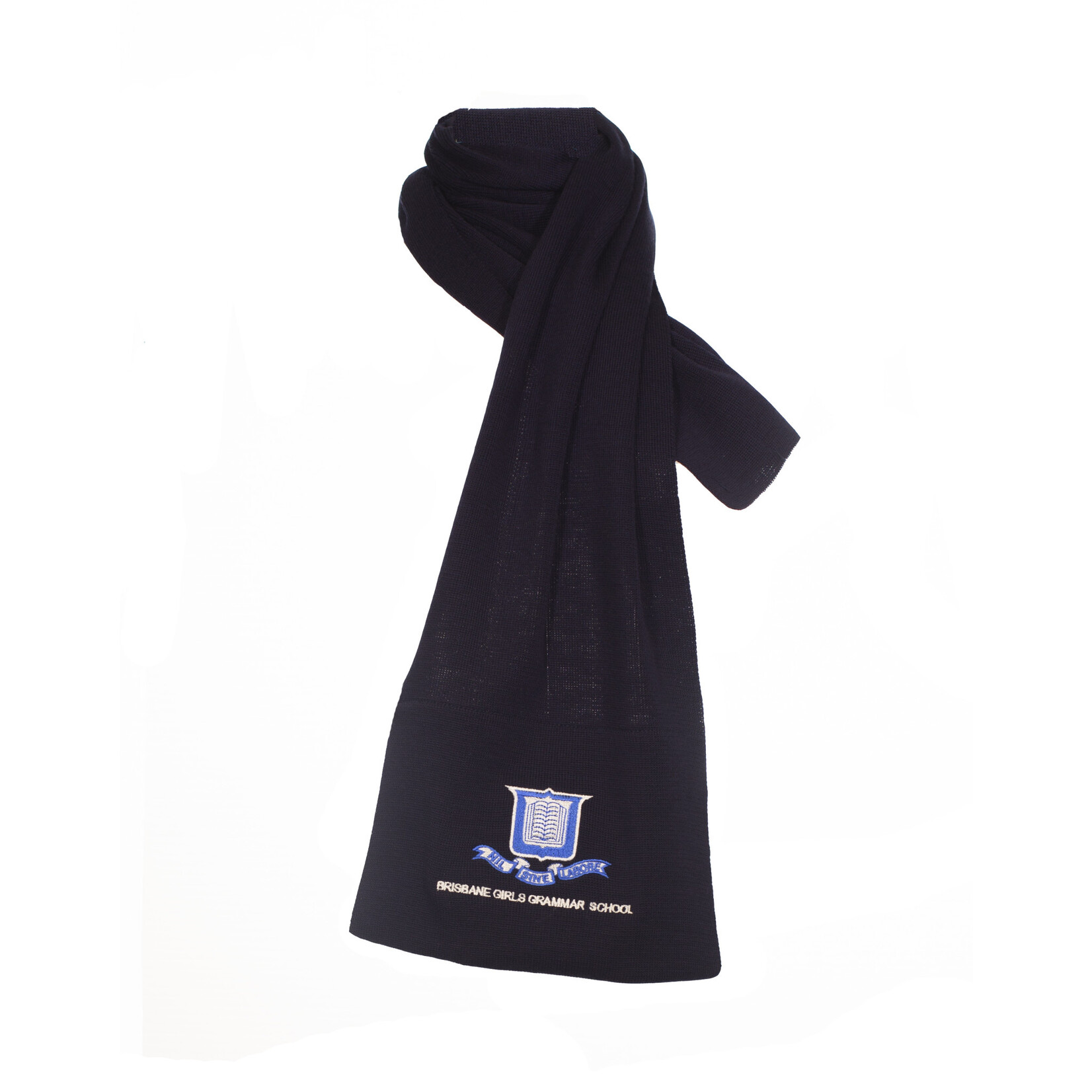 Scarf - Woollen