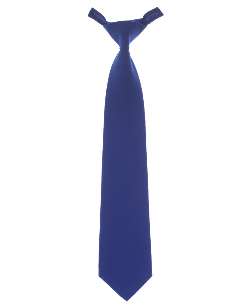 SCHOOL TIE