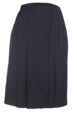 DAY SKIRT NAVY