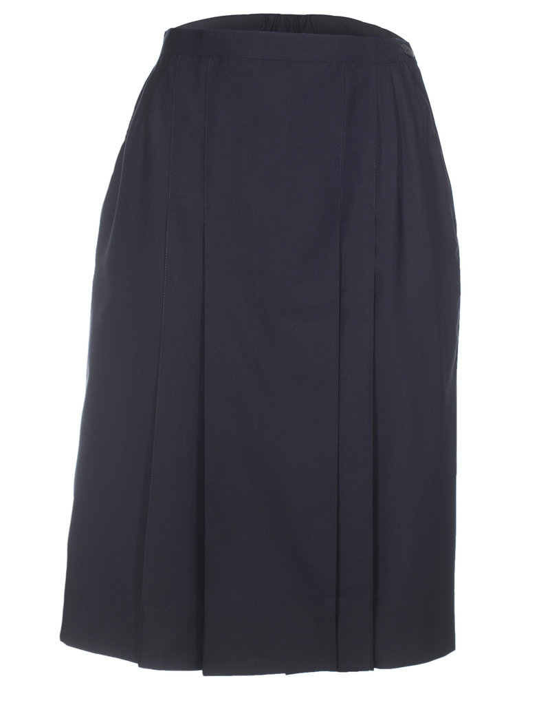 DAY SKIRT NAVY