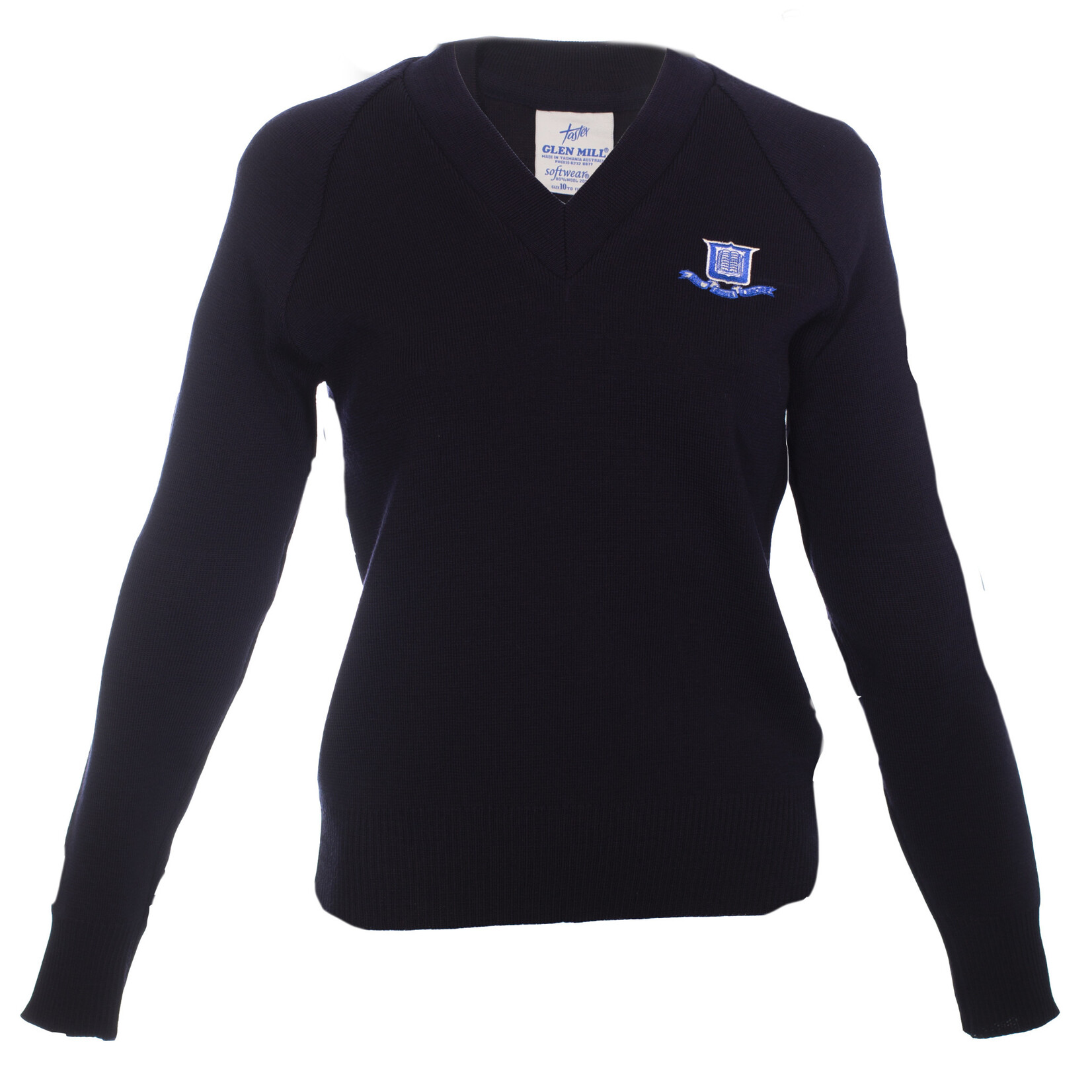 Jumper - Woollen