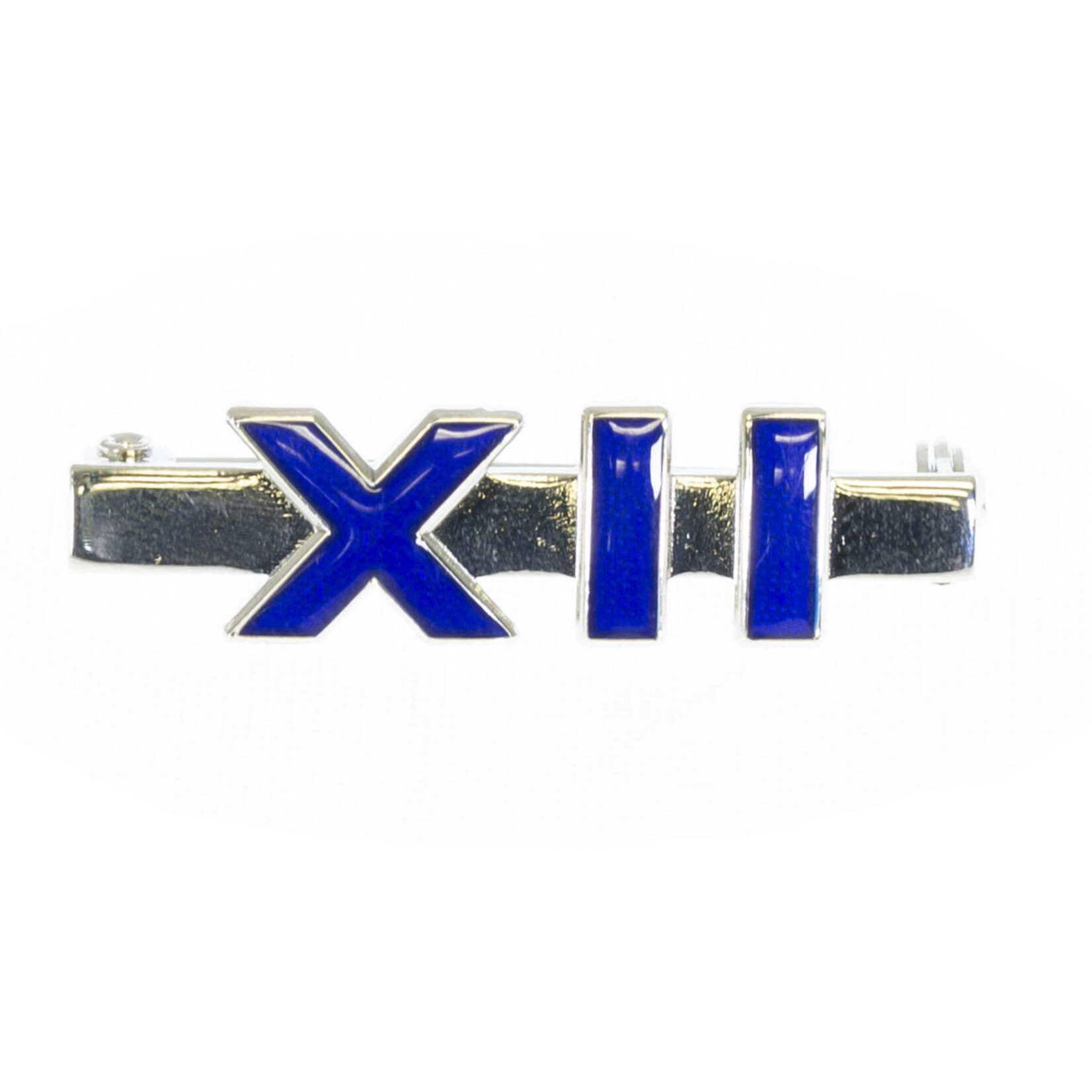 Year 12 Badge