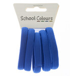 Hair Elastics Thick (5 pkt)