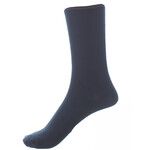 NAVY SOCKS  (2PK)