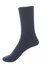 NAVY SOCKS  (2PK)