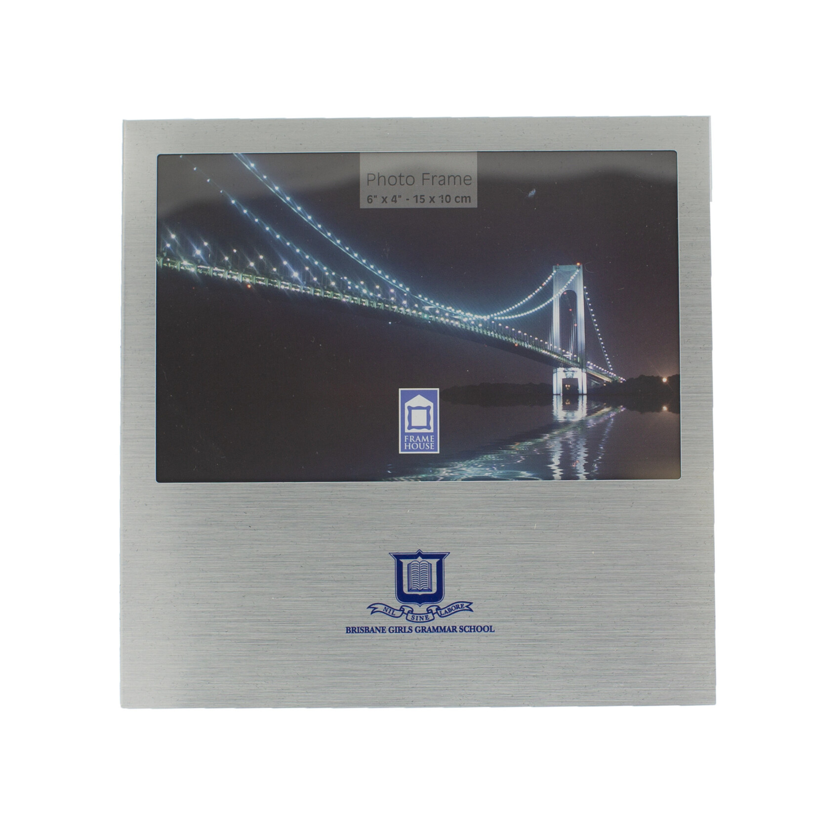 Photo frame