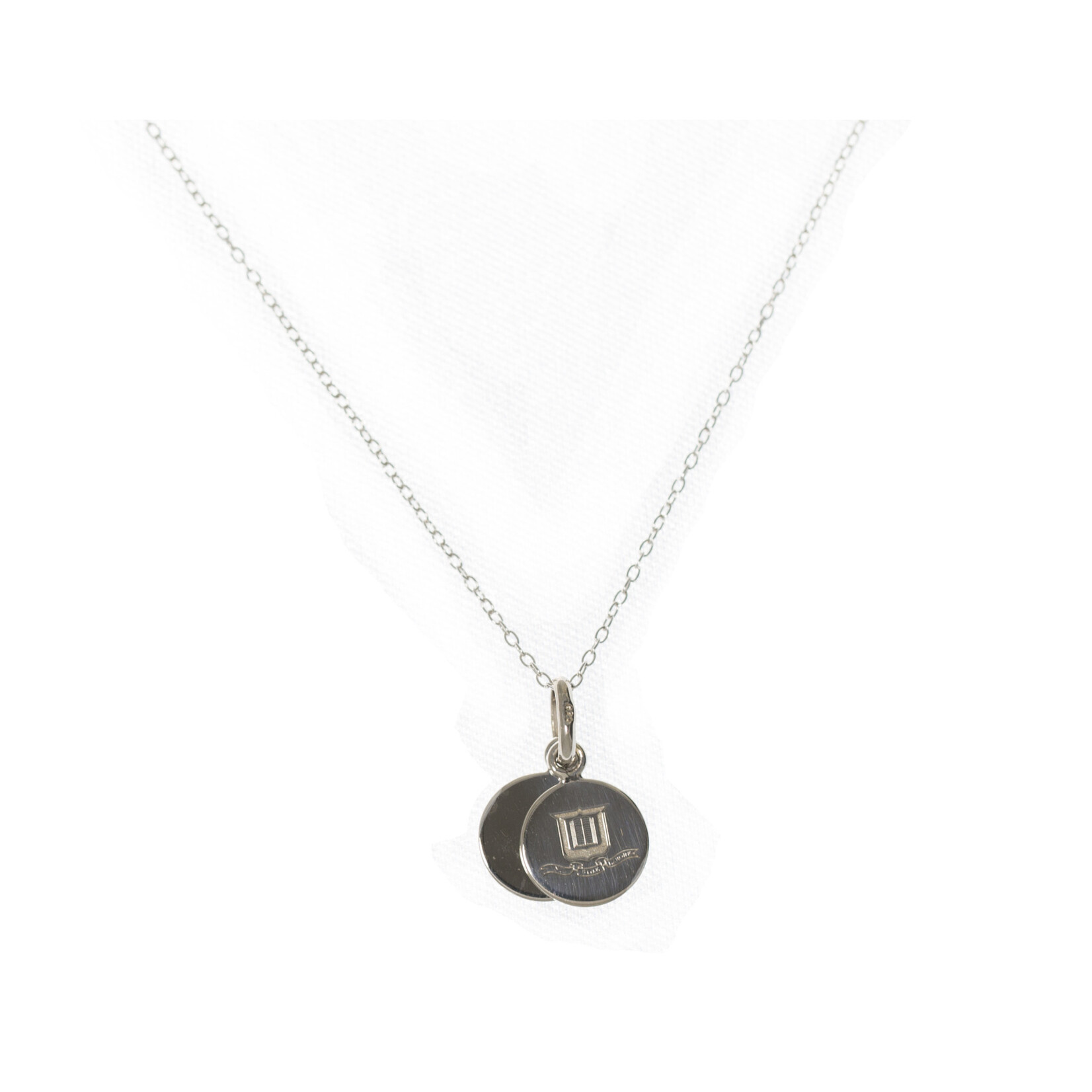 Necklace & Charm
