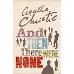 And then there were none (Yr 10)
