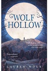 Wolf Hollow (Yr 8)