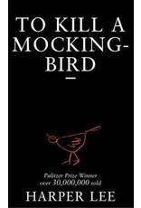 To Kill A Mockingbird (Yr 9)