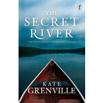 The Secret River (Yr 11)