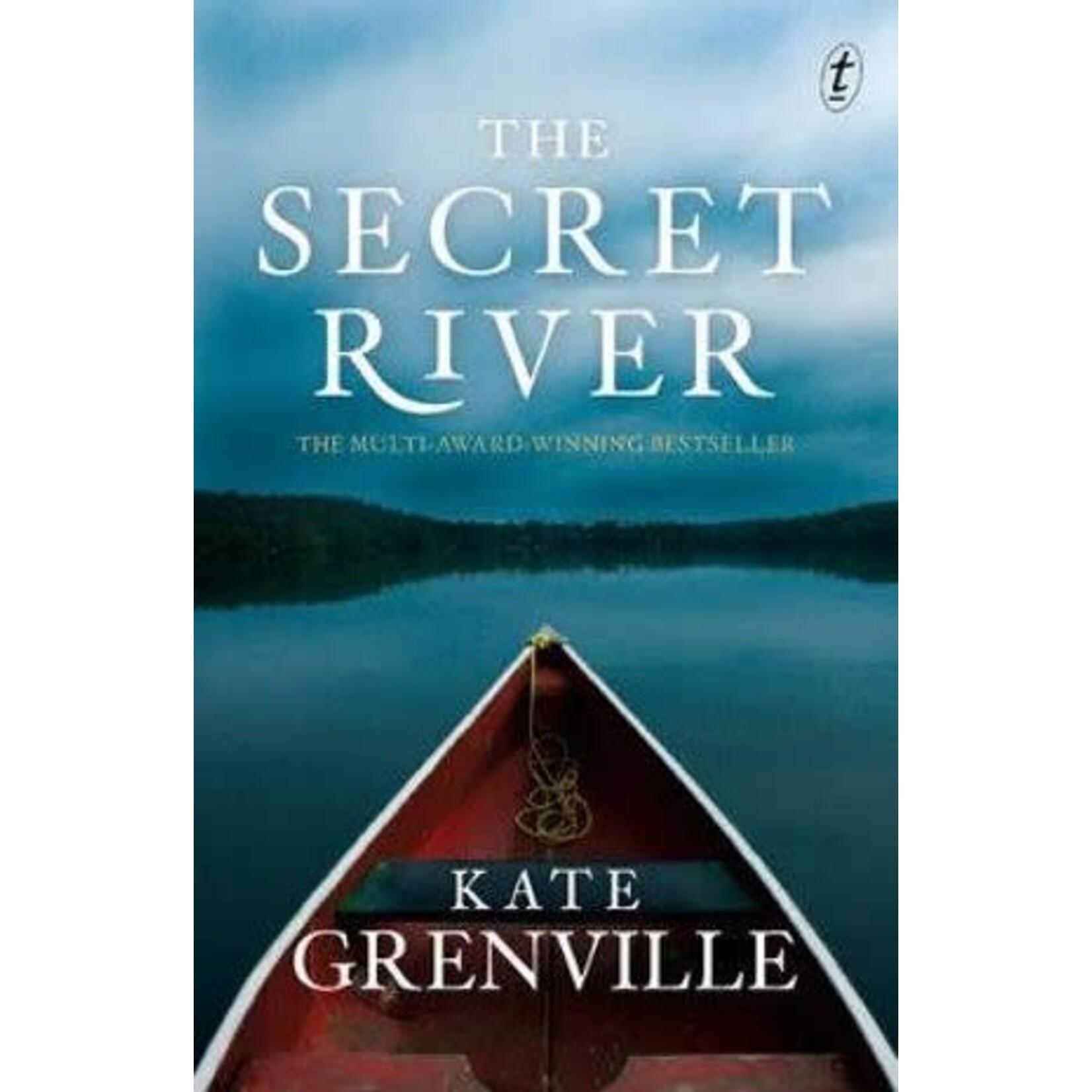 The Secret River (Yr 11)