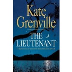 The Lieutenant (Yr 11)