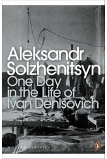 One Day in The Life Of Ivan Denisovich