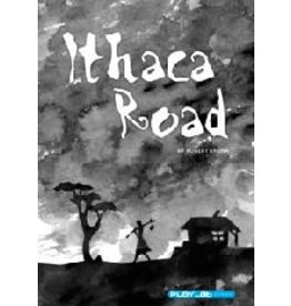 Ithaca Road - R Kronk